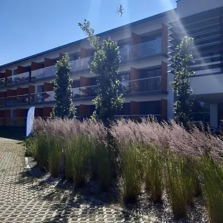 Sea Power アパートホテル 3*