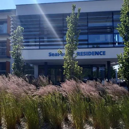 Sea Power Jastrzębia Góra