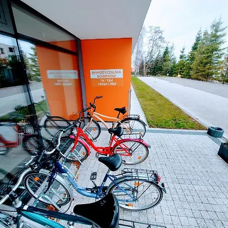 Sea Power Jastrzębia Góra