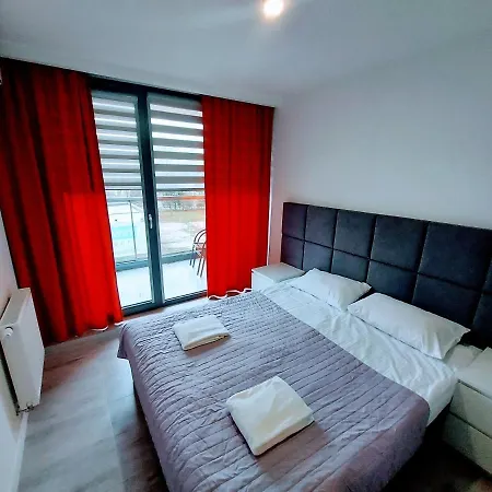 Sea Power Jastrzębia Góra