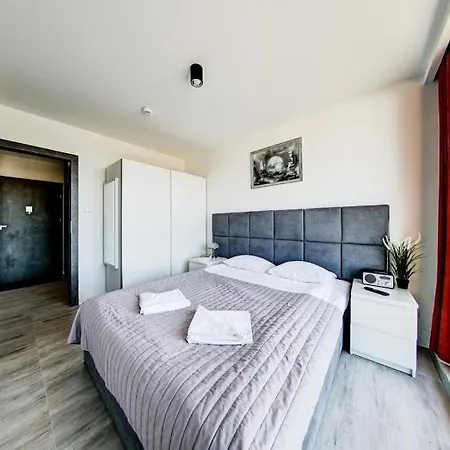 Sea Power Jastrzębia Góra