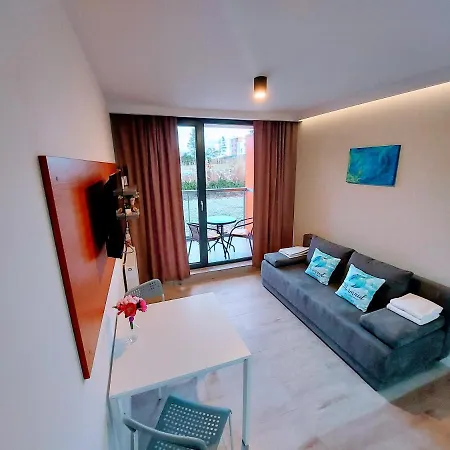 Sea Power Jastrzębia Góra