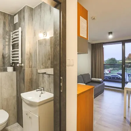 Sea Power Jastrzębia Góra