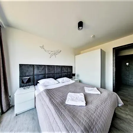 Sea Power Jastrzębia Góra