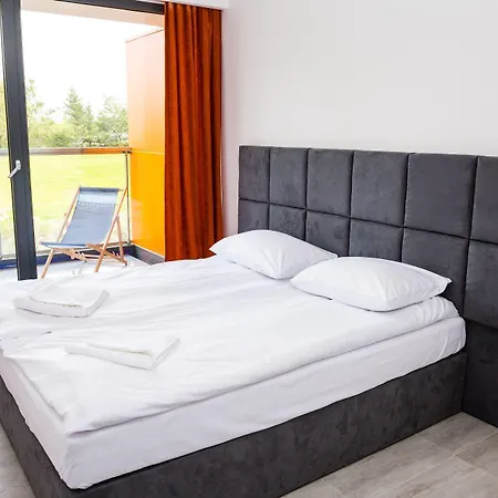 アパートホテル Sea Power 3*