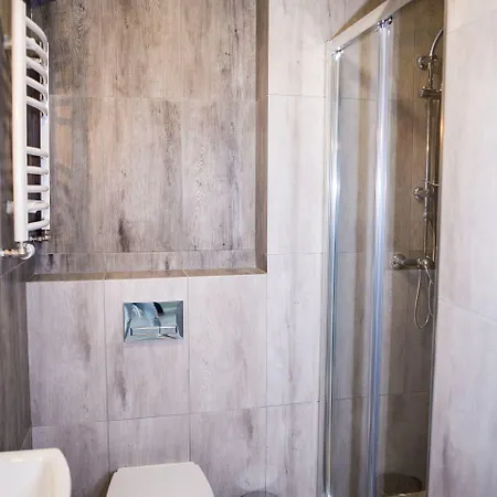 アパートホテル Sea Power