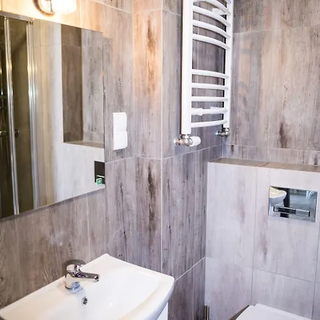 Sea Power アパートホテル 3*