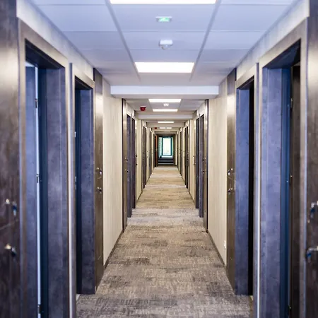 Sea Power アパートホテル 3*