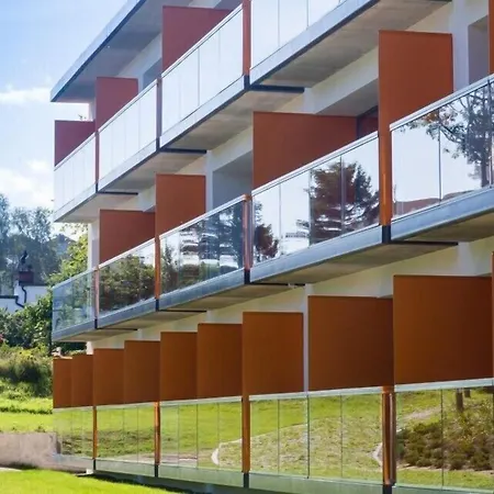 Sea Power Jastrzębia Góra