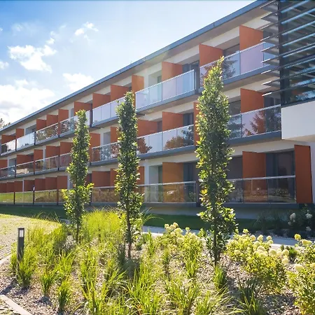 Sea Power アパートホテル 3*