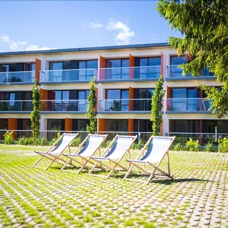 Sea Power アパートホテル