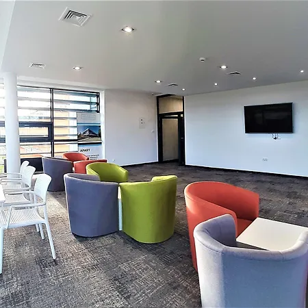 Sea Power アパートホテル 3*