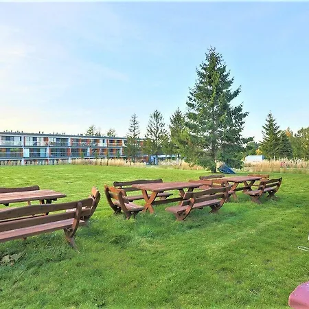 Sea Power 3* Jastrzębia Góra