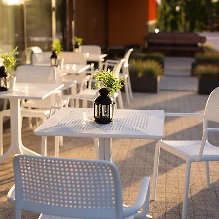 Sea Power アパートホテル