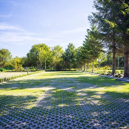 Sea Power מלון דירות Jastrzębia Góra