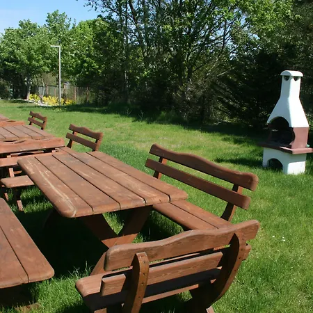 Sea Power アパートホテル Jastrzębia Góra