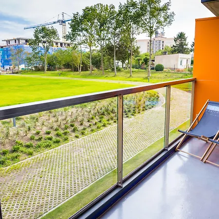 Sea Power Jastrzębia Góra