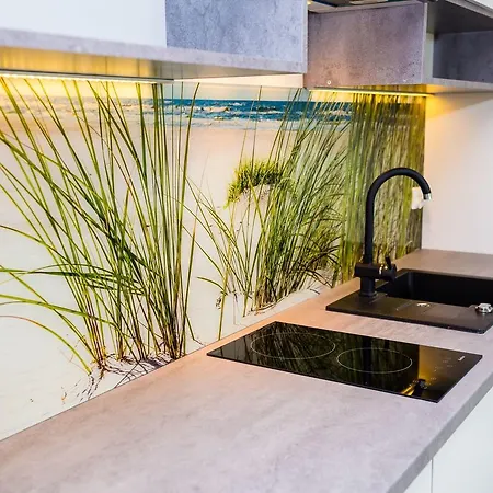 アパートホテル Sea Power 3*