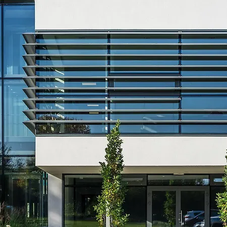 アパートホテル Sea Power Jastrzębia Góra