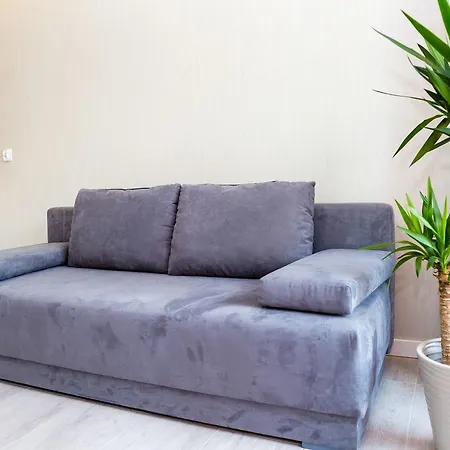 Sea Power Hotel apartamentowy