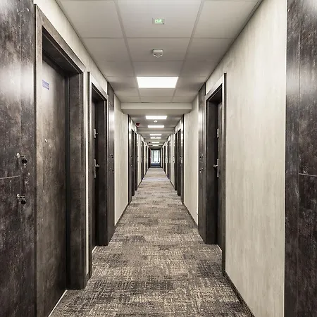 מלון דירות Sea Power