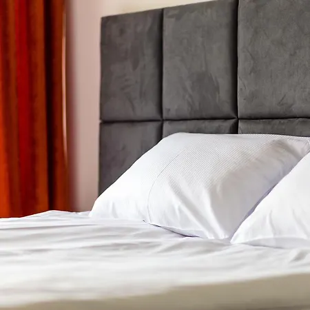 Sea Power Hotel apartamentowy Jastrzębia Góra