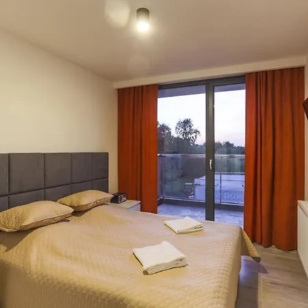 Sea Power 3* Jastrzębia Góra