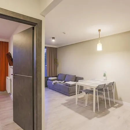 Sea Power Jastrzębia Góra