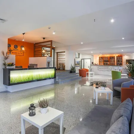 Sea Power 3* Jastrzębia Góra