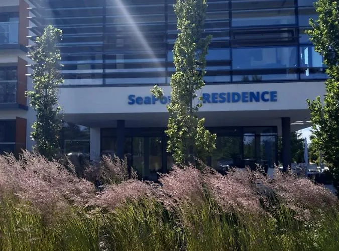 Sea Power Jastrzębia Góra