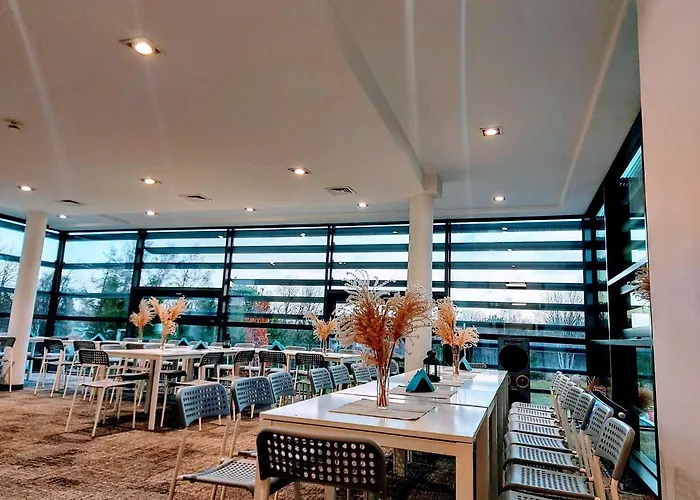 Lejlighedshotel Sea Power 3*
