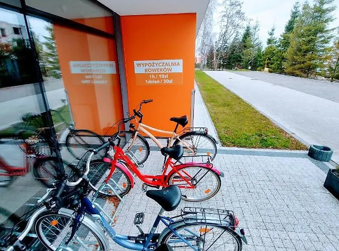 Sea Power Jastrzębia Góra