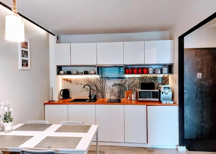 Sea Power 3* Jastrzębia Góra