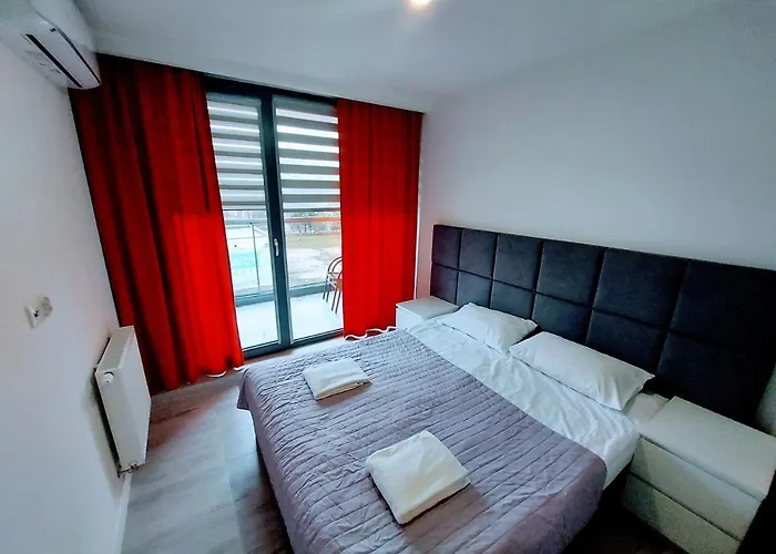 Sea Power Jastrzębia Góra