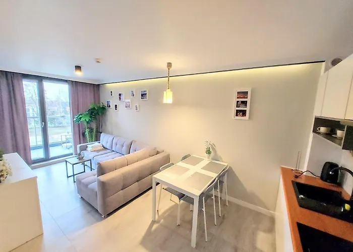 Sea Power Jastrzębia Góra