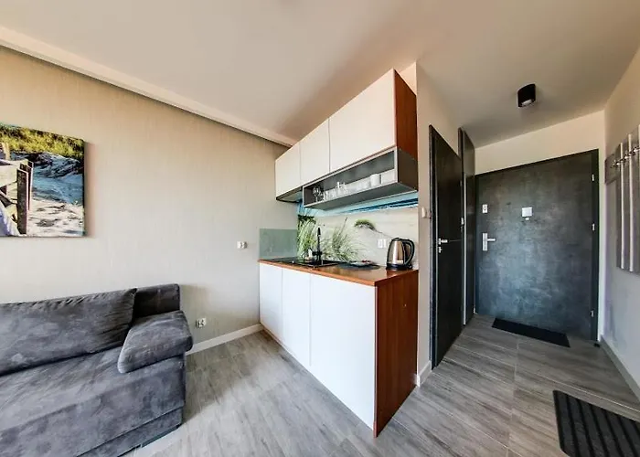 Sea Power Aparthotel