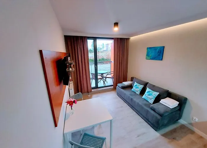 Sea Power Jastrzębia Góra