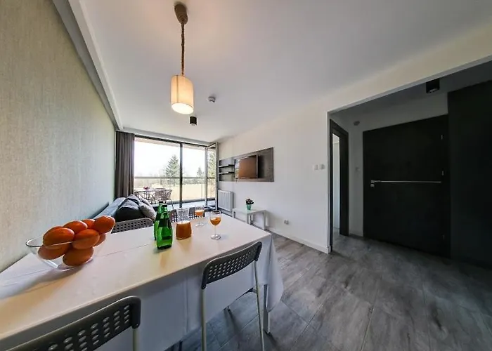 Sea Power 3* Jastrzębia Góra