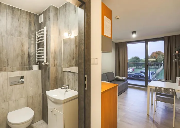 Sea Power Jastrzębia Góra