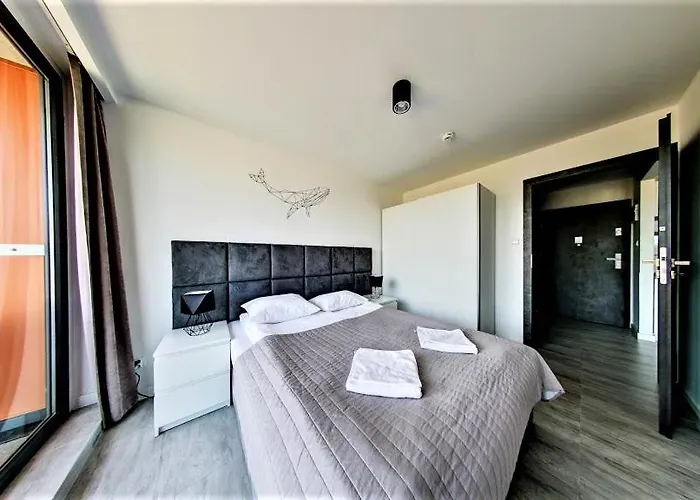 Sea Power Jastrzębia Góra