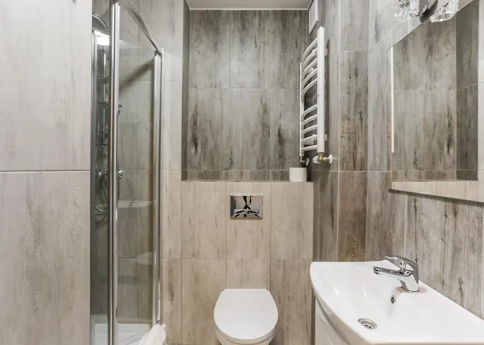 Aparthotel Sea Power