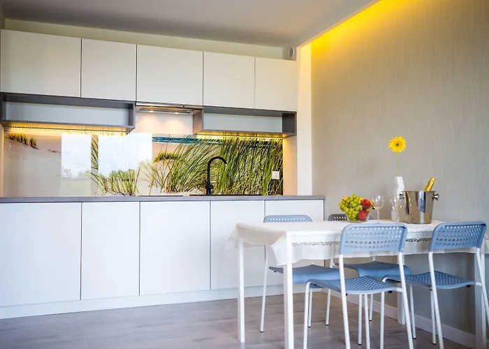 Sea Power Aparthotel