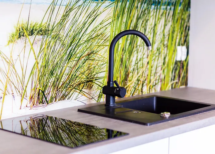 Aparthotel Sea Power Jastrzębia Góra