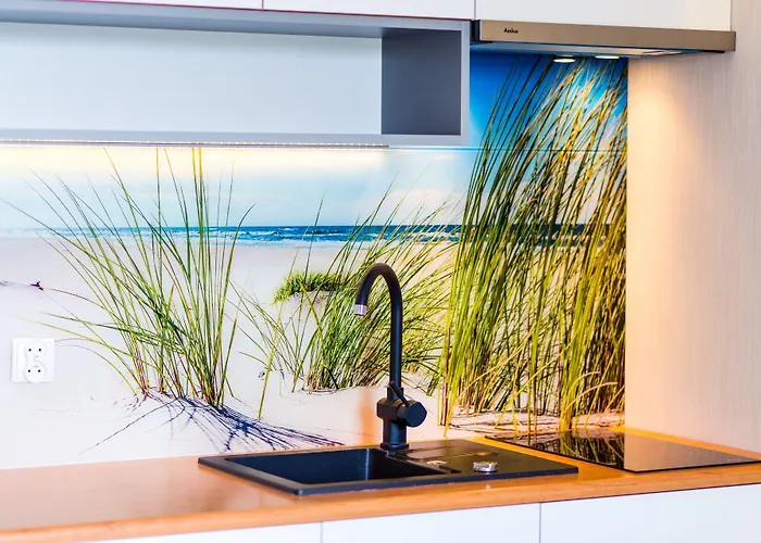 Sea Power Aparthotel Jastrzębia Góra