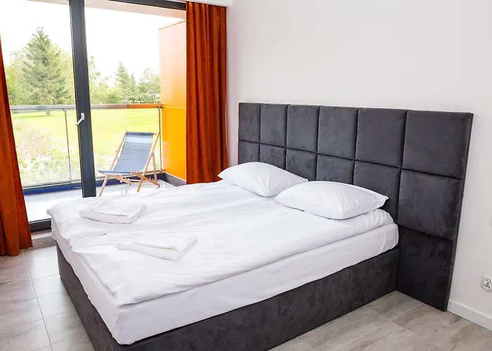 Aparthotel Sea Power 3*