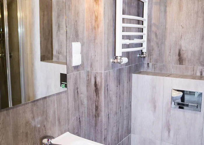 Sea Power Aparthotel 3*