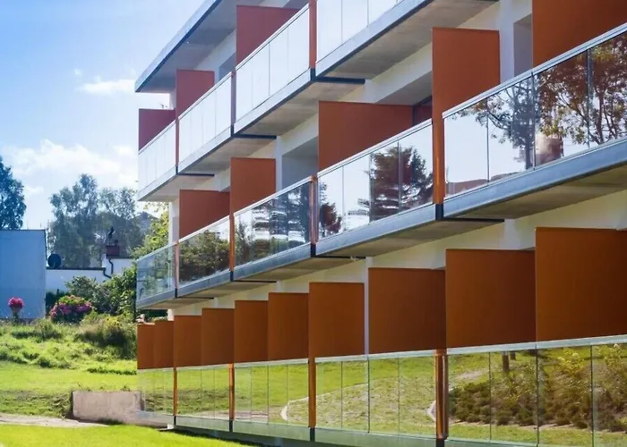 Sea Power Jastrzębia Góra