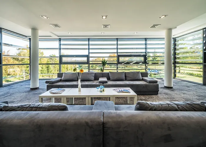 Sea Power Aparthotel Jastrzębia Góra