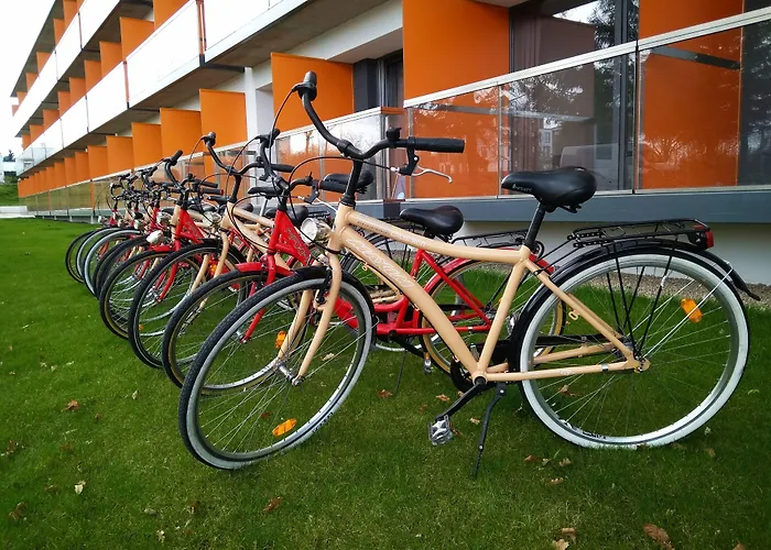 Sea Power Aparthotel Jastrzębia Góra