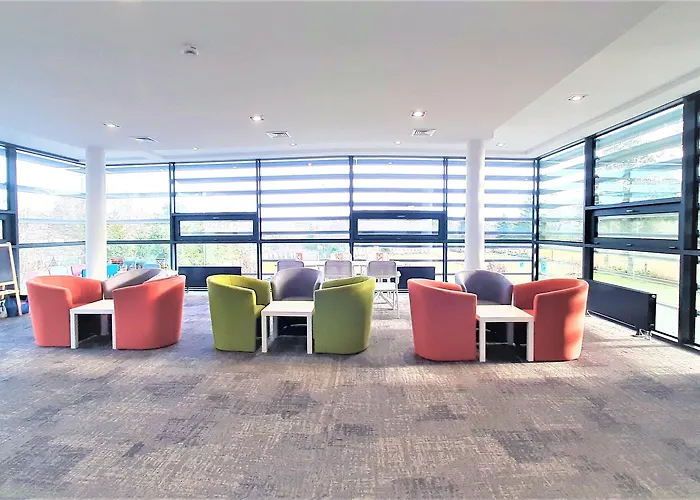 Sea Power Aparthotel 3*